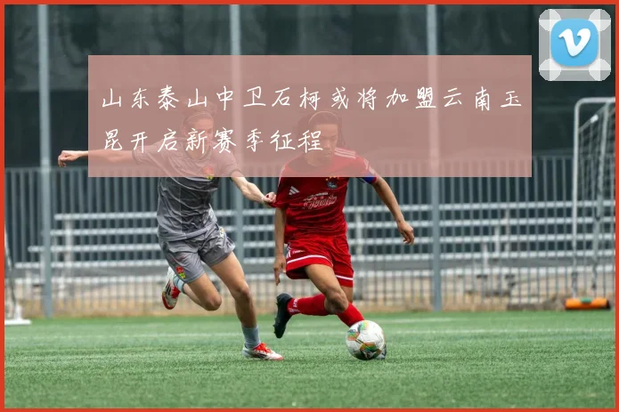 山东泰山中卫石柯或将加盟云南玉昆开启新赛季征程