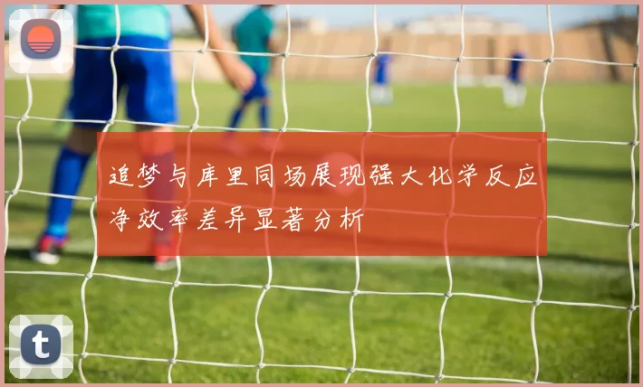追梦与库里同场展现强大化学反应净效率差异显著分析
