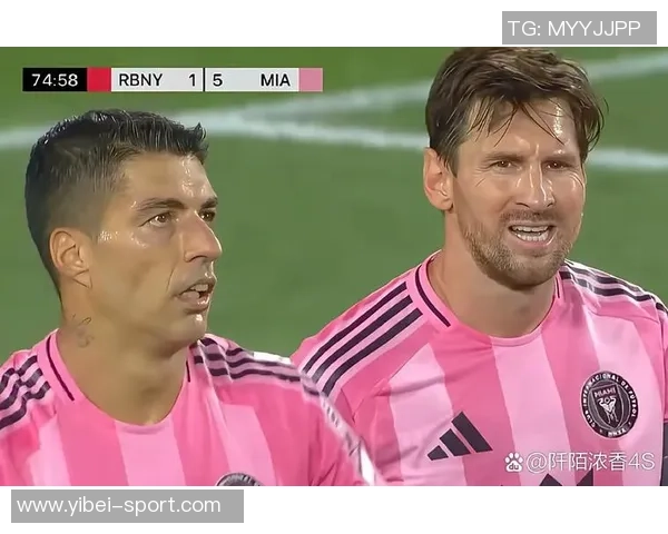 苏牙错失倒钩机会梅西越位挑射球队何时能进球